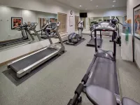 Staybridge Suites ROCKFORD by IHG - Gym