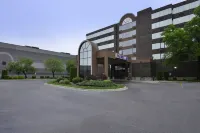 Best Western Plus Kelly Inn Hotel di Stasiun Cloud