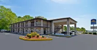 Best Western McKenzie