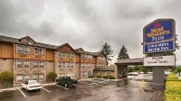 Best Western Plus Columbia River Inn