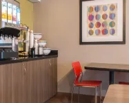 Comfort Inn Airport