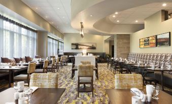 4. Hilton E..