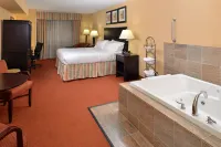 Holiday Inn Martinsburg Hôtels à : Martinsburg