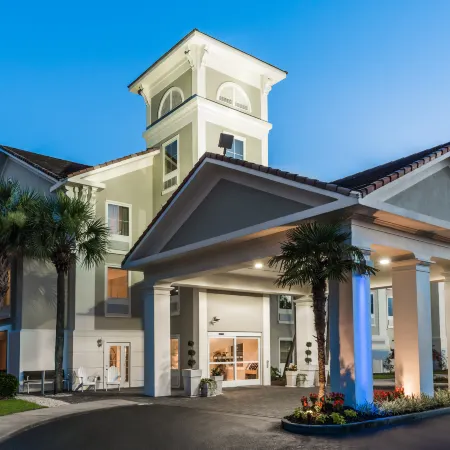 Holiday Inn Express FAIRHOPE-POINT CLEAR by IHG