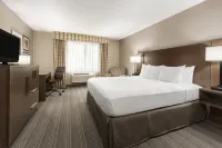 Country Inn & Suites by Radisson, Baxter, MN Hotels in Baxter