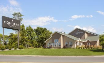 Country Inn & Suites by Radisson, Baxter, MN