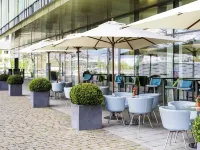 Novotel Muenchen Messe - Quầy Bar