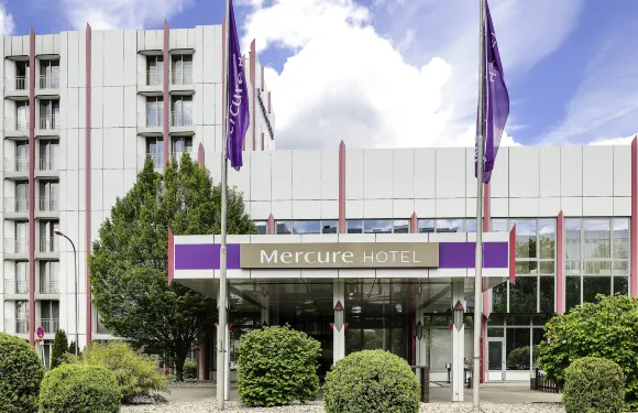 斯圖加特辛德芬根展覽中心美居酒店