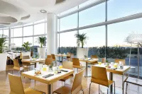 Hotel Diamante Alessandria - parcheggio