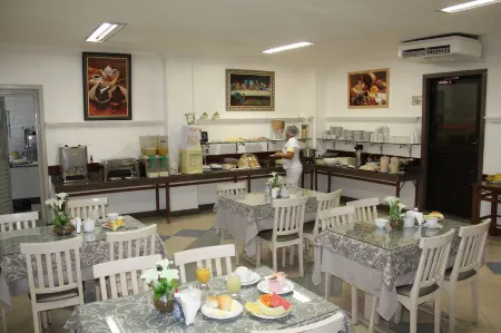 Hotel Ipê