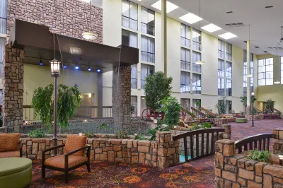 Ramada Plaza by Wyndham Sheridan Hotel & Convention Center Hotel a Sheridan County