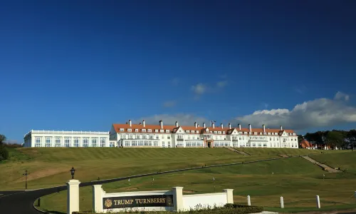 Trump Turnberry