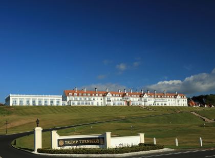 Trump Turnberry