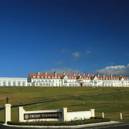 Trump Turnberry