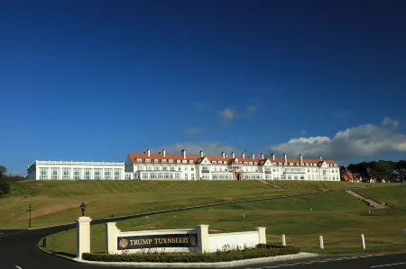Trump Turnberry Отели в г. Мейбол