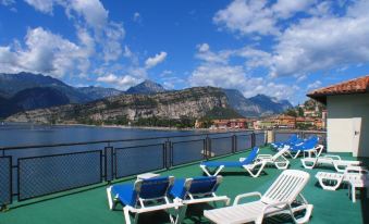 Hotel Paradiso Conca d'Oro