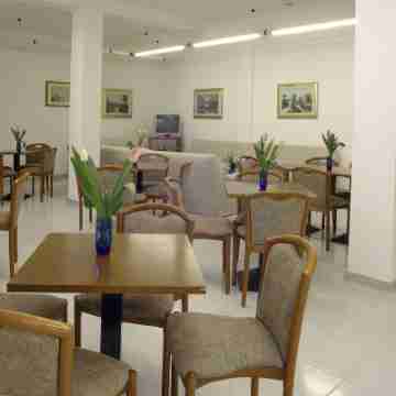 Hotel le Palme Dining/Meeting Rooms