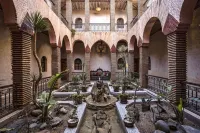 Hotel Kasbah le Mirage & Spa Hotel a Ouahat Sidi Brahim