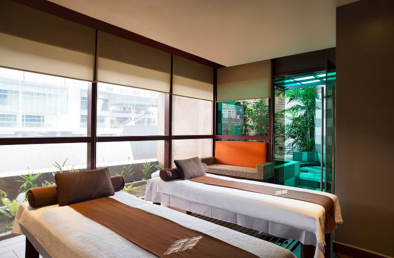 Sheraton Imperial Kuala Lumpur Hotel photo 5