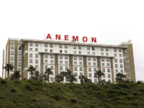 Anemon Kent İskenderun Otel Arsuz otelleri
