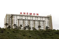Anemon Kent İskenderun Otel Hôtels à proximité de : Issos