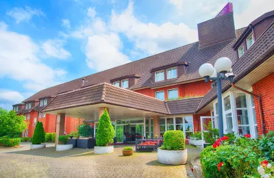 Leonardo Hotel Hamburg-Stillhorn Hotels in der Nähe von Wasserturm, Reinbeker Weg 76A