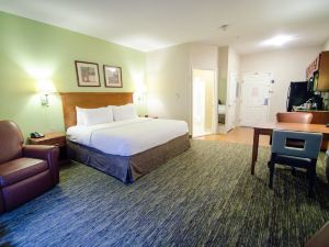 Candlewood Suites Temple - Medical Center Area