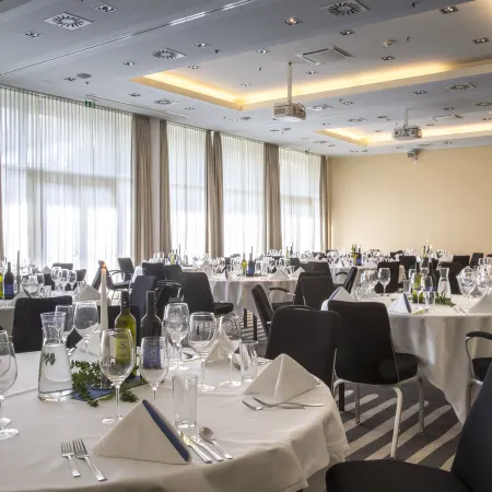 Park Inn by Radisson Linz