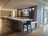 Holiday Inn LOS ANGELES - LAX AIRPORT by IHG - พร้อมอาหารเช้า