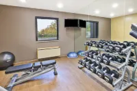 Holiday Inn Express Detroit-Warren (GM Tech Ctr) Các khách sạn ở Warren