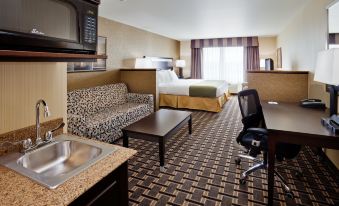 Holiday Inn Express & Suites Limerick - Pottstown