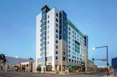 Hyatt Place Glendale/Los Angeles Hotels in Glendale