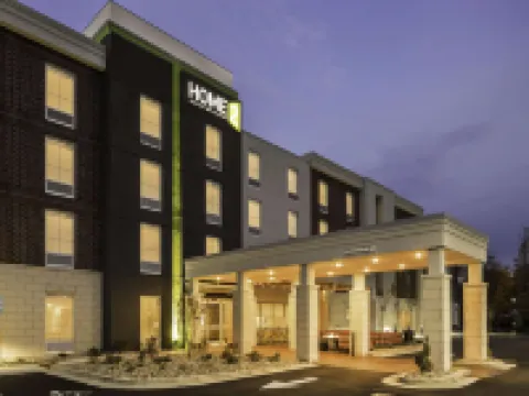 Home2 Suites by Hilton Dayton-Centerville Hotels in Greene County