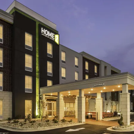 Home2 Suites by Hilton Dayton-Centerville