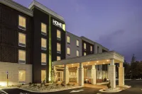Home2 Suites by Hilton Dayton-Centerville Hotels in Beavercreek