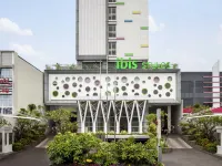 Ibis Styles Malang Hotels in Blimbing