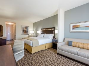 Holiday Inn Express & Suites Denver South - Castle Rock