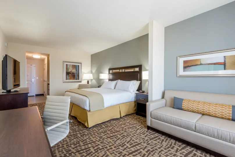 Holiday Inn Express & Suites Denver South - Castle Rock