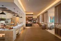 Hyatt Ziva Cancun