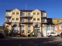 Hotel Schaumburg Các khách sạn ở Struer
