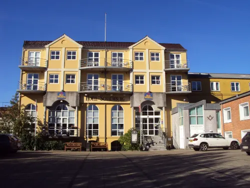 Hotel Schaumburg Hotels in Vemb
