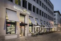 Motel One Basel Hotels in Basel