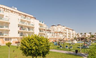 Residence Almería Roquetas de Mar