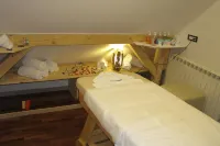 Hotel Soa Hôtels à : Borje