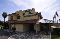 La Locanda del Cavaliere Hotel a Anzio