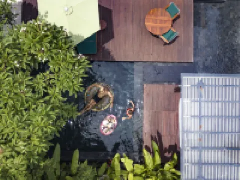 ดับเบิ้ลยู บาหลี - เซมินยัค โรงแรมในบาหลี