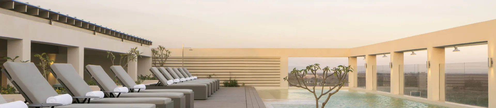 Four-Star Hotels
