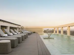 Top 20 Four-Star Hotels in Nairobi