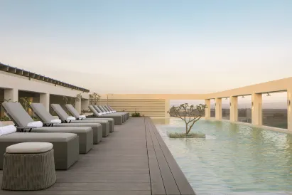 Four Points by Sheraton Nairobi Airport