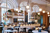 Kimpton - Fitzroy London - 5성급